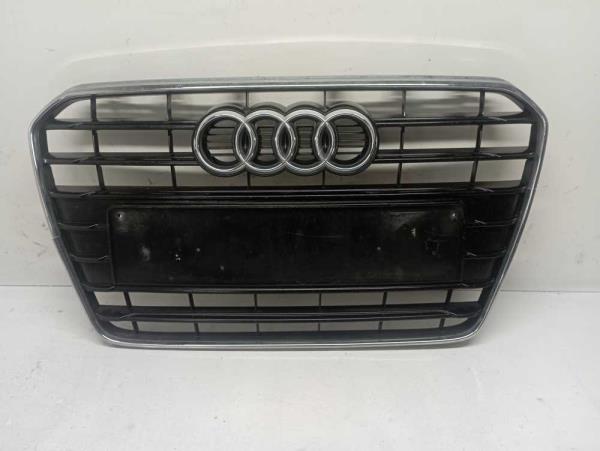 CALANDRE AUDI A5 - Vue 1